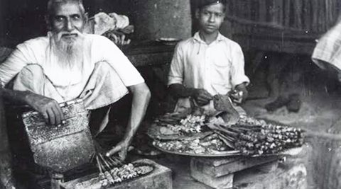 Rare photos of Calcutta in the 1940s: A foodie’s diary | Lifestyle ...