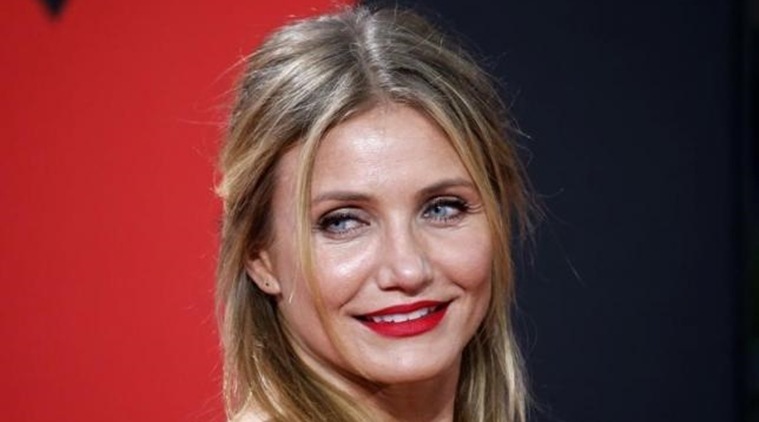 Cameron Diaz, Cameroz diaz news, Cameron Diaz latest updates, Cameron Diaz on botox, Entertainment news