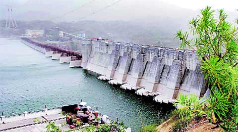 Canal Irrigation: When Water Comes To The Fields 