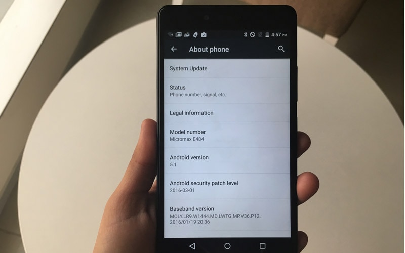 Micromax, Micromax Canvas 6 Pro, Micromax canvas 6 Pro review, Micromax Canvas 6 Pro review blog, Micromax Canvas 6 Pro sale, Micromax Canvas 6 Pro price, Micromax Canvas 6 Pro features, Micromax Canvas 6 Pro specs, smartphones, technology, technology news