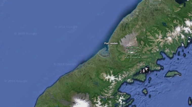 earthquake, earthquake in alaska, alaska, alaska earthquake, earthquake in US, Port Heiden earthquake, earthquake port heiden, earthquake hits alaska, US earthquake, US latest earthquake, alaska latest earthquake, earthquake news