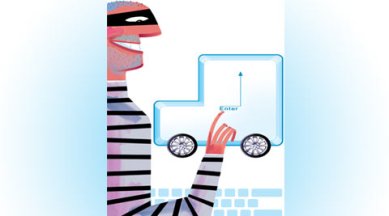 FBI, Vehicles, Car hacking, Vehicles hacked, Autonomous cars, Autonomous cars hacked, technology, technology news