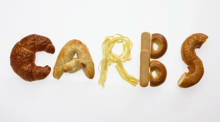 carbohydrates, sources of carbohydrates, carbs, carbs intake, indian express news