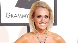 Carrie Underwood, Mike Fisher, Isaiah, Carrie Underwood news, Carrie Underwood family, Carrie Underwood motherhood, Carrie Underwood songs, Carrie Underwood upcoming songs, Mike Fisher news, Mike Fisher latest news, Mike Fisher, Carrie Underwood-Isaiah, Isaiah news, Isaiah latest news, Entertainment news