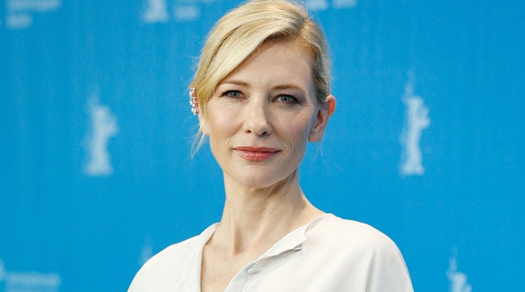 Cate Blanchett, Cate Blanchett news, Cate Blanchett children, Cate Blanchett kids, Cate Blanchett family, Cate Blanchett actress, Cate Blanchett Knight of Cups, Entertainment news