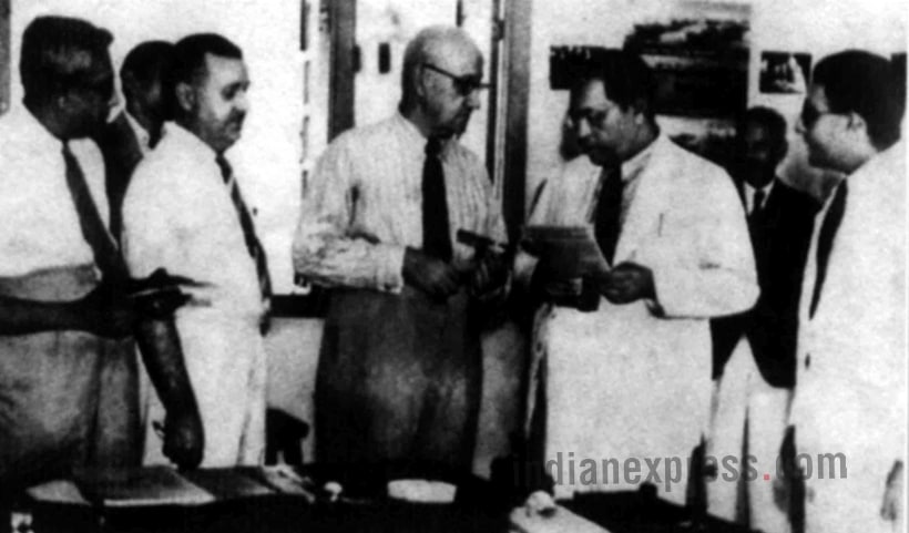 ambedkar, Br ambedkar, dr BR ambdedkar, ambedkar jayanti, ambedkar birthday, birthday of BR ambdedkar, indian express