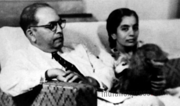 ambedkar, Br ambedkar, dr BR ambdedkar, ambedkar jayanti, ambedkar birthday, birthday of BR ambdedkar, indian express