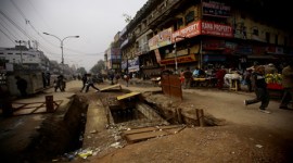 delhi, new delhi, delhi chandni chowk, delhi chandni chowk demotion row, delhi high court, Delhi Sikh Gurudwara Management Committee, chandni chowk gurudwara water kiosk, delhi news, ncr news, latest news