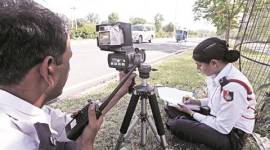 traffic, chandigarh traffic, traffic in chandigarh, traffic rules, chandigarh traffic rules, chandigarh traffic police, chandigarh police, indian express, chandigarh news