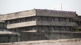 chandigarh, health, medical Council of India, chandigarh GMCH, chandigarh GMCH mediacl seats, MBBS seats GMCH, chandigarh news, india news, education news, latest news