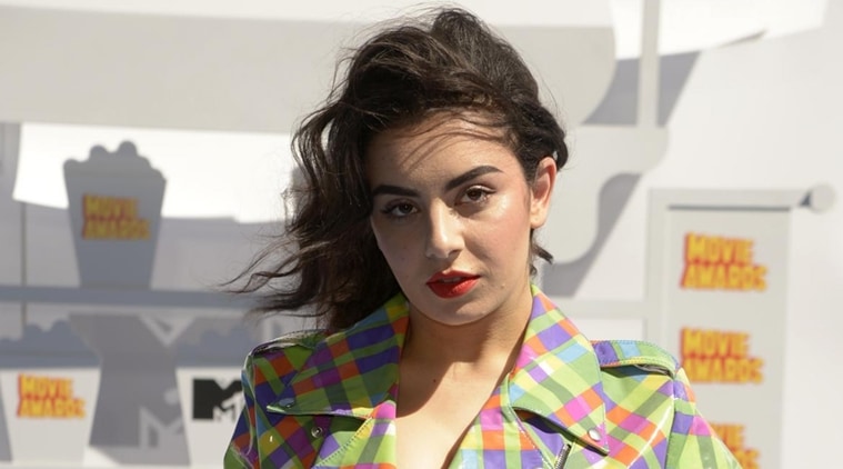 It’s wrong that women’s success is questioned: Charli XCX | Music News - The Indian Express