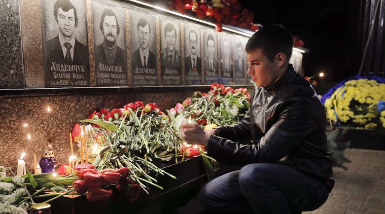 chernobyl, chernobyl disaster, chernobyl tragedy, chernobyl nuclear disaster, chernobyl atomic disaster, chernobyl disaster tragedy, world's worst nuclear disasters, world news