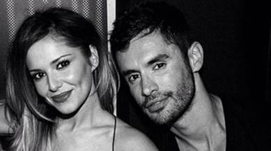 Simon Cowell, Cheryl Fernandez-Versini, Liam Payne, Simon Cowell news, Simon Cowell, entertainment news