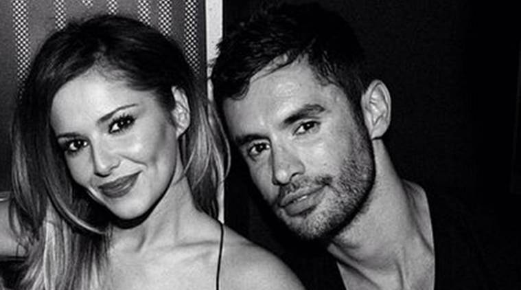 Cheryl Fernandez-Versini, Jean-Bernad, Cheryl Fernandez-Versini Jean-Bernad, Cheryl Fernandez-Versini Jean-Bernad news, Cheryl Fernandez-Versini Jean-Bernad divorce, Cheryl Fernandez-Versini songs, Cheryl Fernandez-Versini upcoming songs, Jean-Bernad news, Entertainment news
