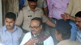 Chhagan Bhujbal, Chhagan Bhujbal land deal case, Chhagan Bhujbal Mumbai land scam, Chhagan Bhujbal news, Mumbai land deal, Mumbai land deal scrapped, chhagan bhujbal land deal scrapped, graft case, Mumbai news, indian express