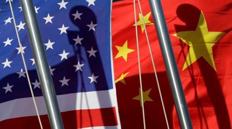 US Navy officer, US, Navy officer, spying, US Navy officer spying, US Navy officer spy, Navy officer spy, world news