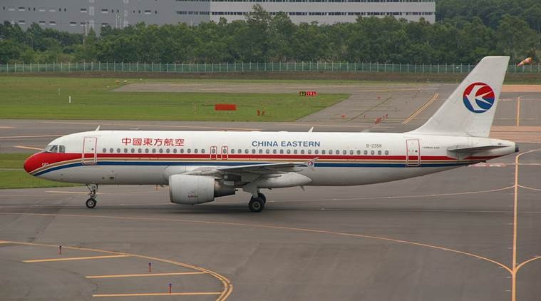 China Eastern Airlines to buy 35 planes from Airbus and Boeing | World ...