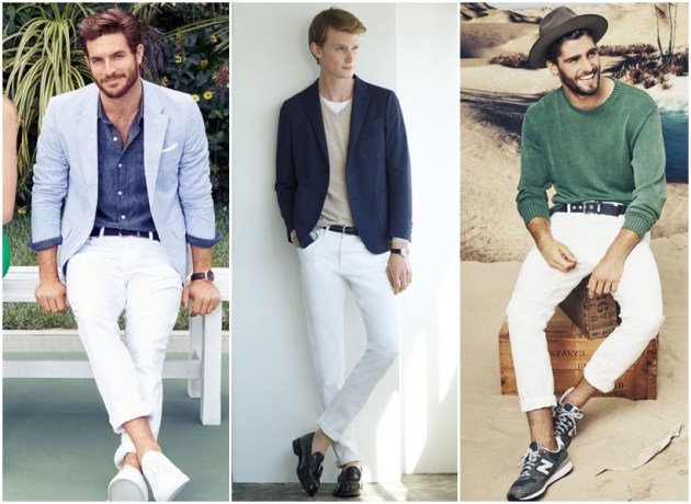 Top 10 menswear summer 2016 trends to try now | Lifestyle Gallery News ...