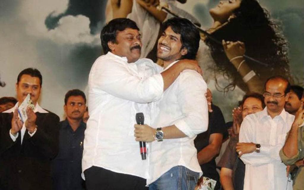 Why Chiranjeevi, Pawan Kalyan, Ram Charan doing just ... - 1024 x 640 jpeg 55kB