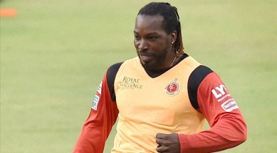 Chris Gayle Gayle daughter, Gayle Natasha Berridge, Natasha Berridge Gayle blush, sports news, sports, cricket news, Cricket