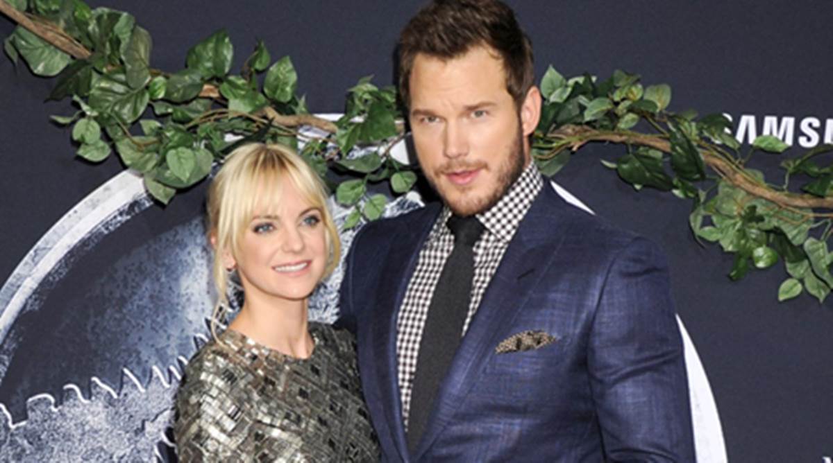 Anna Faris, Chris Pratt, Chris-Anna Faris, Chris-Anna Faris family, Chris-Anna Faris love, Chris-Anna Faris kids, Chris-Anna Faris news, Chris-Anna Faris movies, Chris-Anna Faris son, Anna Faris news, Anna Faris latest news, Anna Faris movies, Anna Faris upcoming movies, Chris Pratt movies, Chris Pratt upcoming movies, Entertainment news