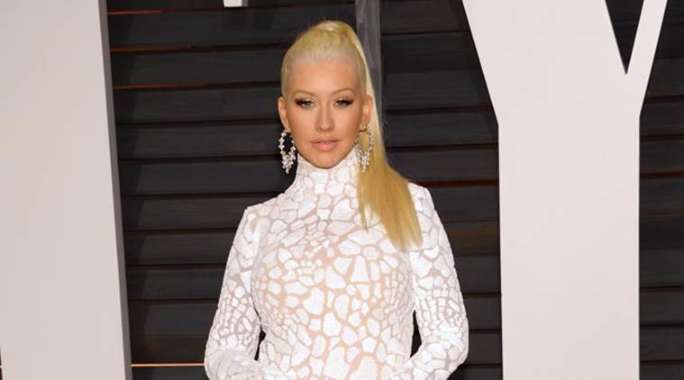 Christina Aguilera, change, Christina Aguilera change,Christina Aguilera upcoming simgle, florida shooting, orlando shooting, Christina Aguilera orlando victims, Christina Aguilera latest news, entertainment news