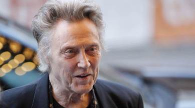 Christopher Walken, Christopher Walken movies, Christopher Walken upcoming movies, Christopher Walken news, Entertainment news