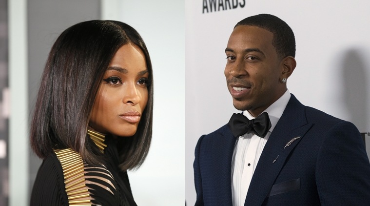 Ciara, Ludacris, Billboard Music awards, Ciara songs, Ciara latest song, Ciara news, Ciara latest news, Ludacris news, Ludacris latest news, Ludacris raps, Ludacris upcoming raps, Billboard Music awards news, Billboard Music awards upcoming news, Entertainment news