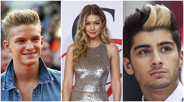 Cody Simpson Happy For Gigi Hadid Zayn Malik