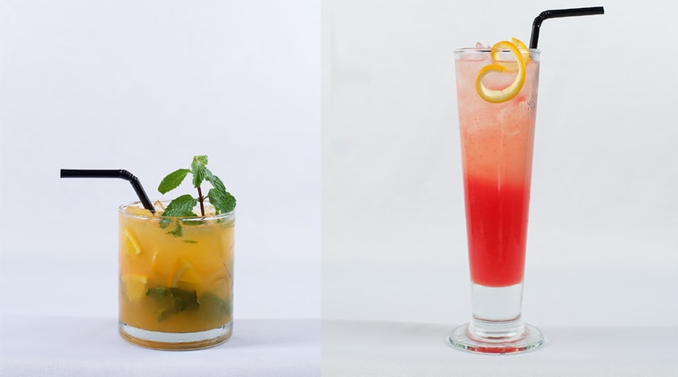 There are sweet deals on premium spirits, wines and cocktails at The Asia Bar in Mumbai, all through the IPL season.
