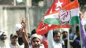 The Left and Congress alliance: how the Siliguri model happened