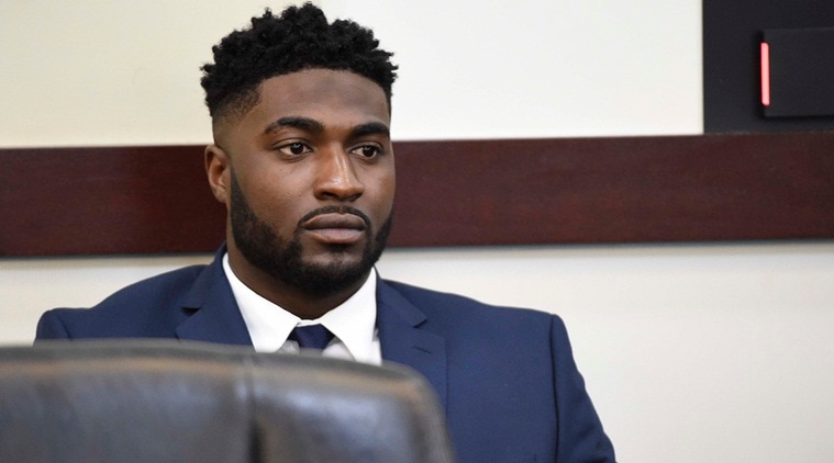 Former Vanderbilt Football Player Cory Batey Found Guilty Of Rape | Sports  News,The Indian Express Former Vanderbilt Football Player Cory Batey Found Guilty Of Rape | Sports  News,The Indian Express