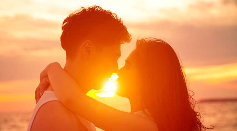 Your Dna Can Predict When Youll Have Sex For The First Time Health News The Indian Express 