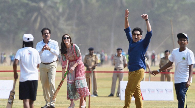 sachin tendulkar, tendulkar, sachin, royal couple, prince william, kate middleton, Willkat, tendulkar royal couple, tendulkar prince william, dilip vengsarkar