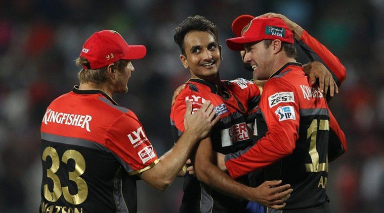 Royal Challengers Bangalore, RCB, Rising Pune Supergiants, Pune Supergiants, RPS, RCB vs RPS, RPS vs RCP, RCB IPL, IPL news, IPL