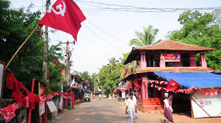 Party failed to gauge mood in Kerala: CPM