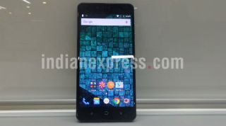 Creo, Creo Mark 1, CREO Mark 1 sale, Creo mark 1 Flipkart, Creo Mark 1 review, Creo mark 1 price, Creo Mark 1 specs, Creo Mark 1 features, smartphones, technology, technology news