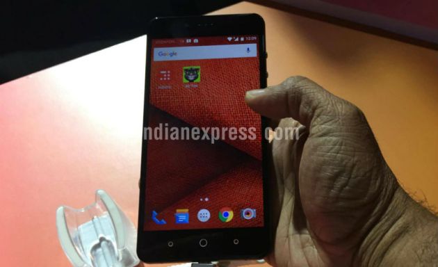 Creo, Mark 1, CREO Mark 1, Mark 1 launch, Mark 1 price, mark 1 features, Mark 1 specs, Mark 1 Flipkart, Creo smartphones, mobile, smartphones, technology, technology news