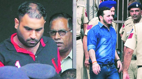 Chandigarh: Two sentenced to life in jail for shopowner’s murder ...