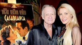 Hugh Hefner, Crystal Hefner, Hugh Hefner news, Hugh Hefner latest news, Hugh Hefner playboy, Hugh Hefner birthday, Crystal Hefner news, Crystal Hefner latest news, Entertainment news