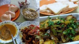 Beef fry, prawns and fish curry with black-eyed peas, Goan sausages and port wine, Recipies, new Recipies, Lifestyle news