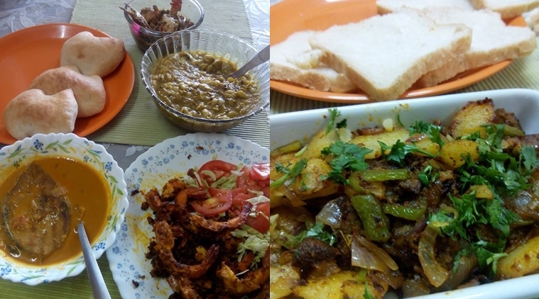 Beef fry, prawns and fish curry with black-eyed peas, Goan sausages and port wine, Recipies, new Recipies, Lifestyle news