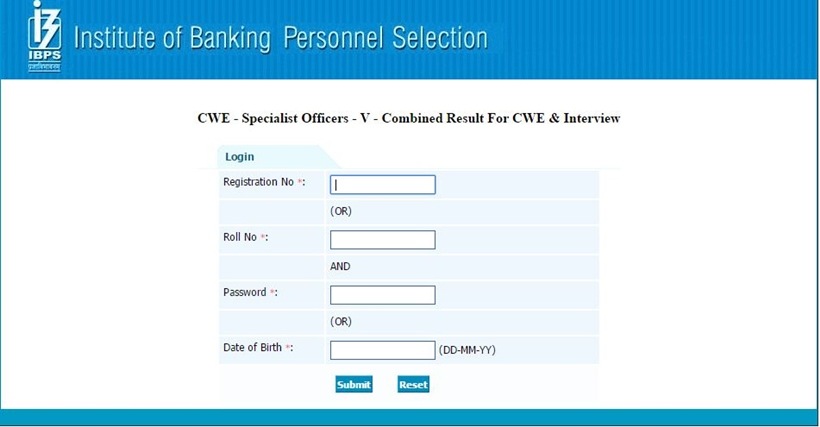 ibps.in, IBPS result, IBPS results 2019, IBPS RRB results 2019, ibps rrb RESULT, RRB result date, ibps.in, ibps officer result, sarkari result, indian express, indian express news