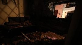 panchkula, gas cylinder leakage panchkula, panchkula gas leakage, panchkula cylinder burst death, india news, panchkula news