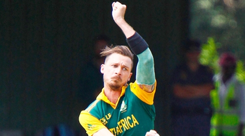 Dale Steyn replaces injured Lasith Malinga in CPL | Sports News,The Indian  Express