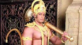 Danish Akhtar, Siya Ke Ram, Danish Akhtar Hanuman, Danish Akhtar Hanuman look, Entertainment news