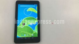 Datwind Ubislate, Datwind Ubislate review, Ubislate review, Datawind tablet review, Datawind Ubislate price, Datawind Ubislate specs, Datwind Ubislate features, budget tablets, gadgets, technology, technology news