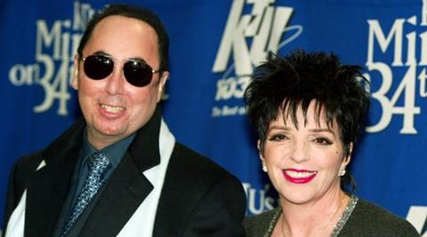 Liza Minnelli’s ex husband David Gest found dead | Entertainment News