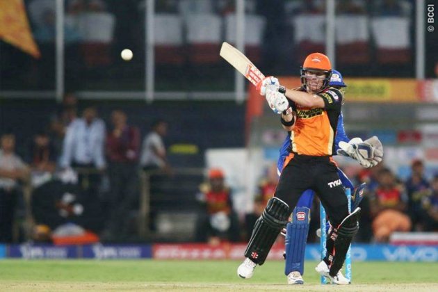 srh vs mi, mi vs srh, srh vs mi 2016, ipl 2016, ipl, mumbai vs hyderabad, hyderabad vs mumbai, warner, david warner, arjun tendulkar, tendulkar, ipl imges, cricket news, cricket