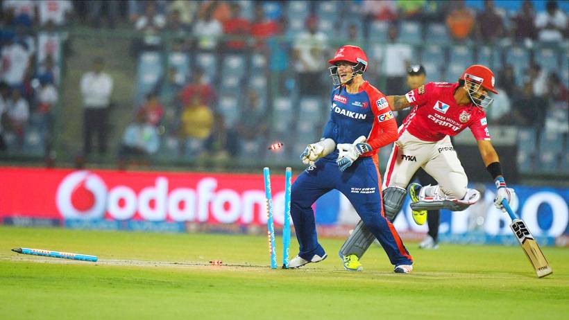 IPL 2016, IPL, IPL schedule, IPL scores, IPL fixtures, Delhi Daredevil vs Kings XI Punjab, DD vs Kings XI, Delhi Daredevils gallery, sports news, sports, cricket news, Cricket